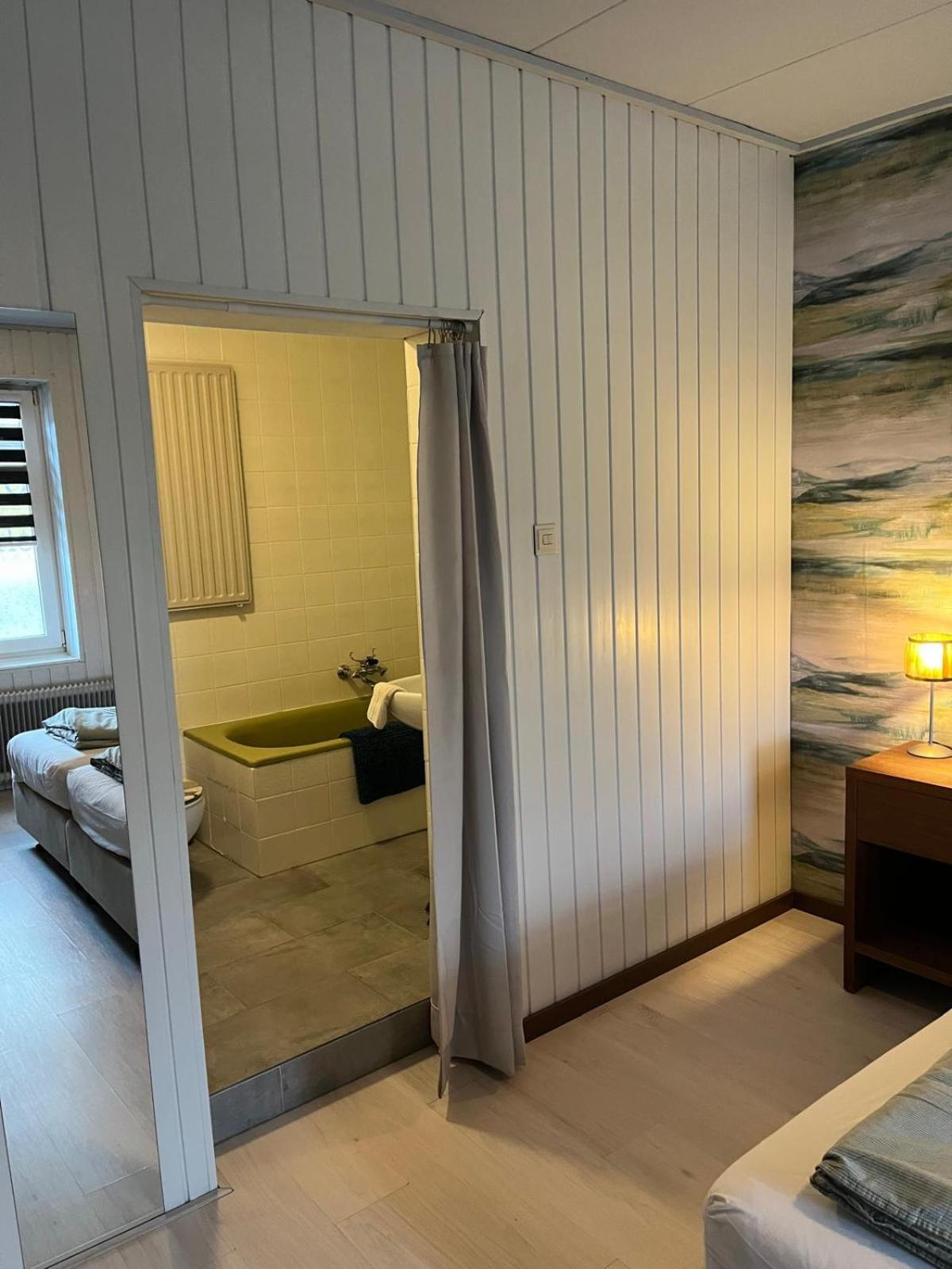 Vakantiehuis 'T Geultje Schin op Geul Extérieur photo