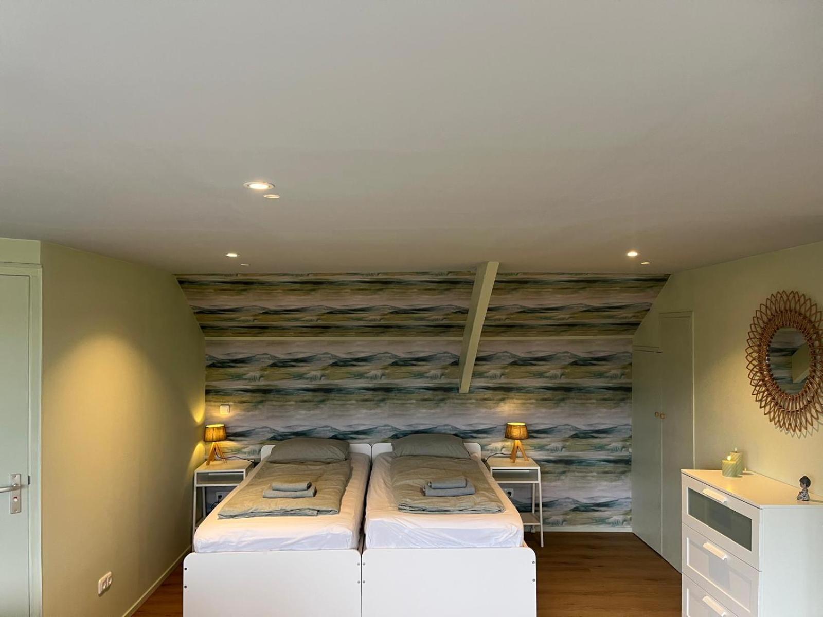 Vakantiehuis 'T Geultje Schin op Geul Extérieur photo