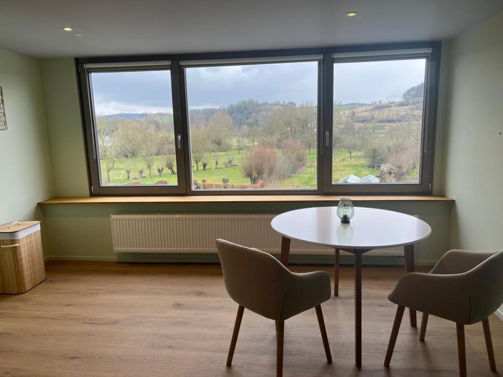 Vakantiehuis 'T Geultje Schin op Geul Extérieur photo