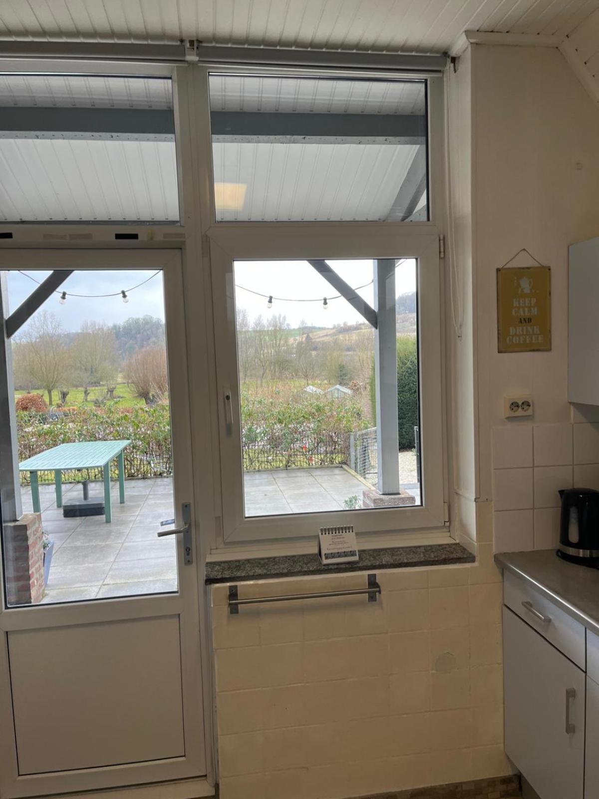 Vakantiehuis 'T Geultje Schin op Geul Extérieur photo