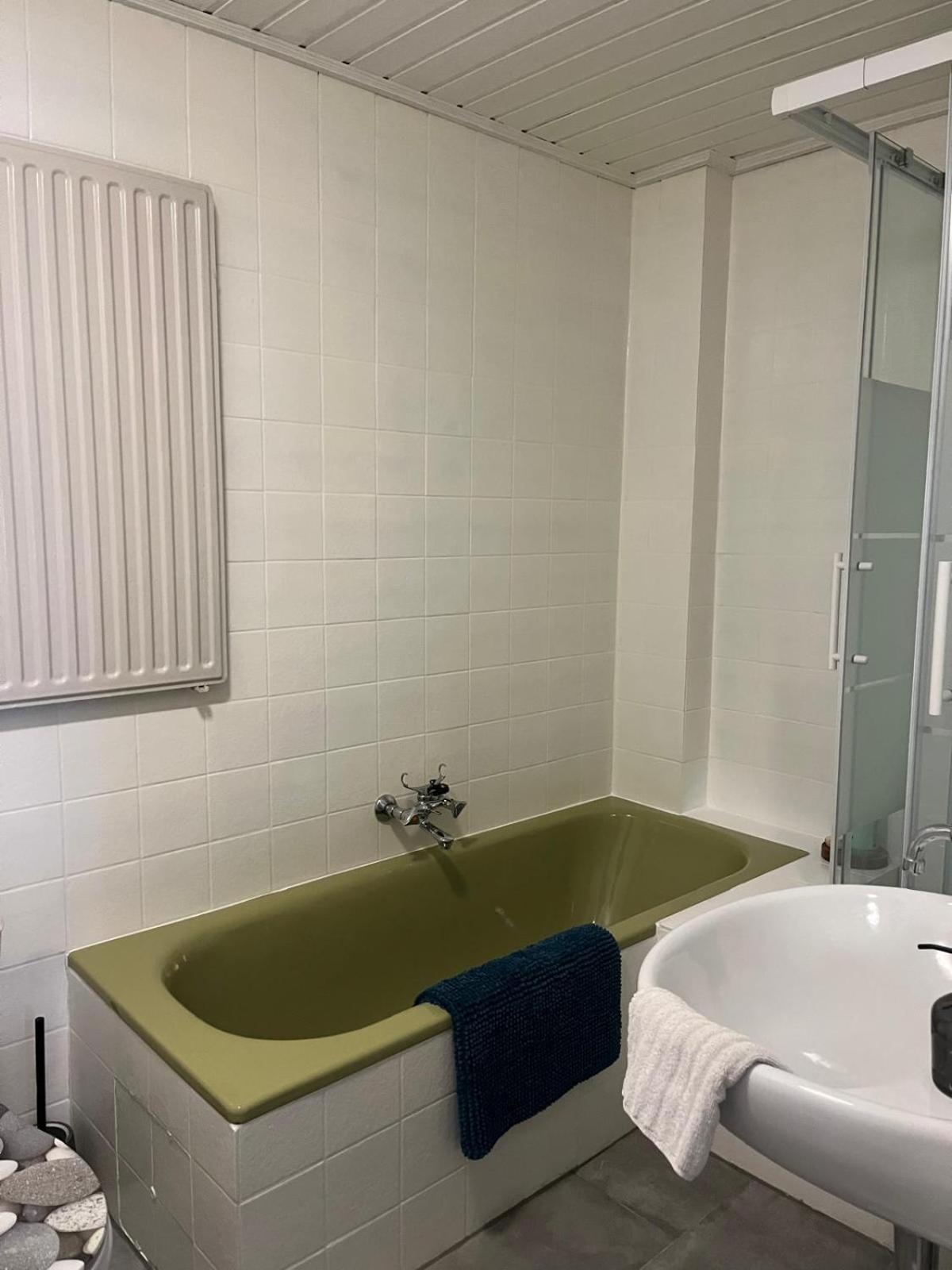 Vakantiehuis 'T Geultje Schin op Geul Extérieur photo