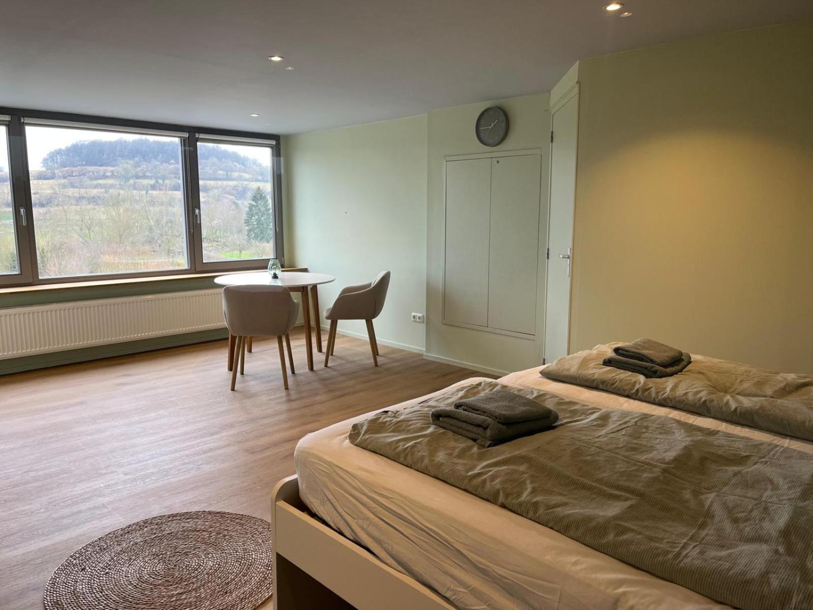 Vakantiehuis 'T Geultje Schin op Geul Extérieur photo