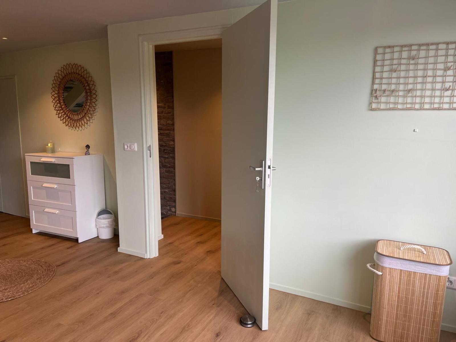 Vakantiehuis 'T Geultje Schin op Geul Extérieur photo
